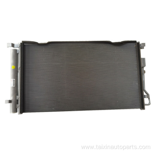 97606-F8500 Radiator And Fan